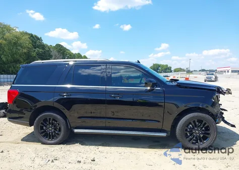 2022 Ford Expedition Xlt from USA, damaged, VIN 1FMJU1HT2NEA13951